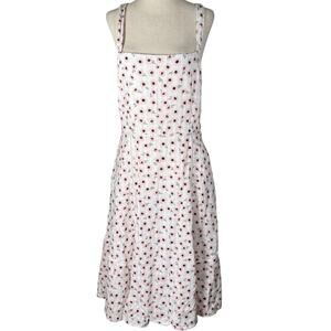 HUTCH Printed Belle Dress Size 10